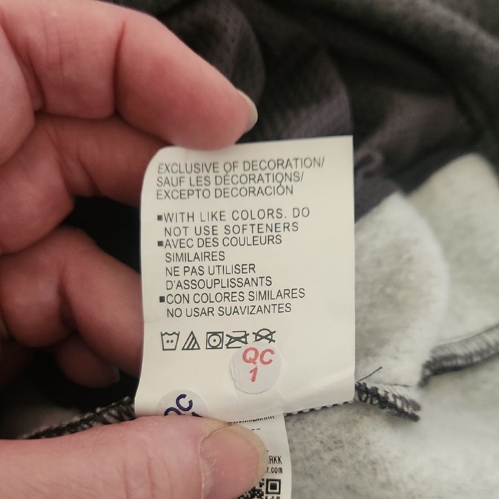 Under Armour Gray Performance Jacket - image 8